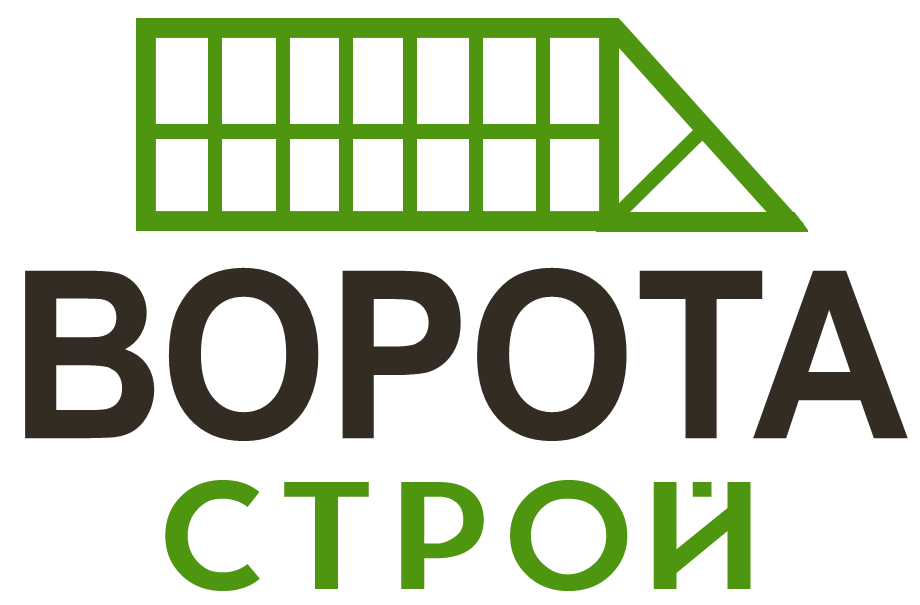 Откатные ворота с электроприводом в Петушках